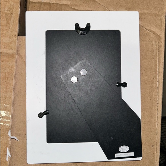 Valentine picture frame - Picture 2 of 2